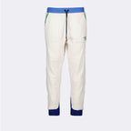 팬츠 Pantalon en molleton Moncler Grenoble 베이지 Homme