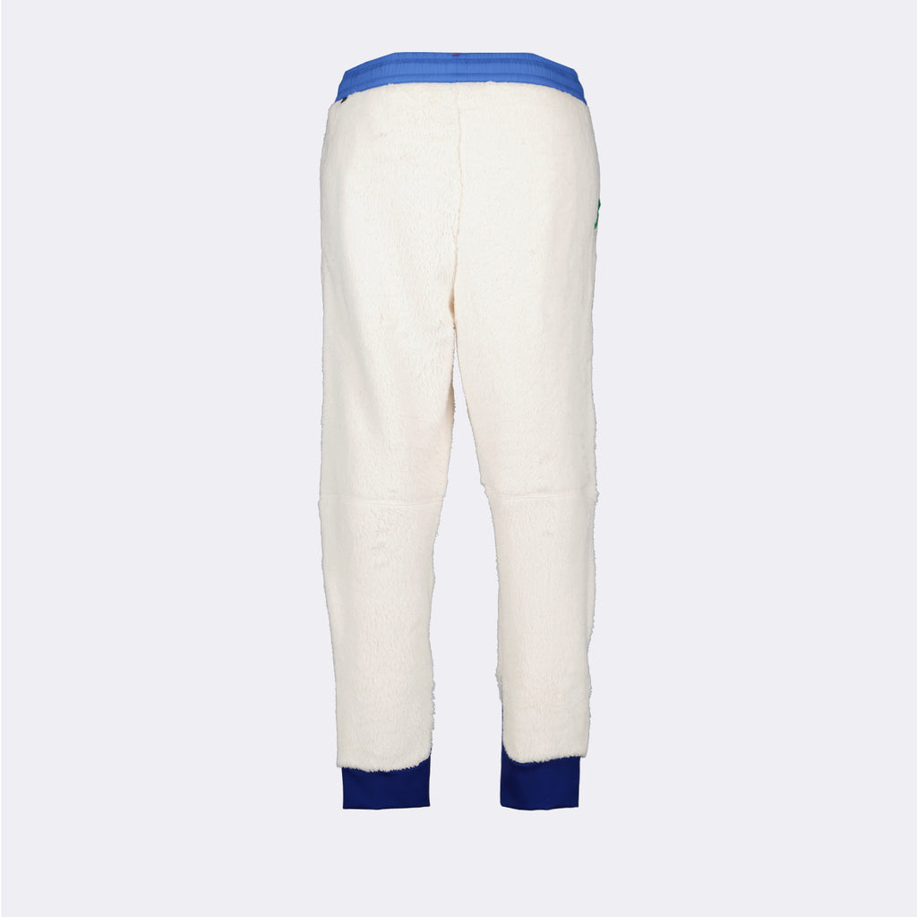 팬츠 Pantalon en molleton Moncler Grenoble 베이지 Homme
