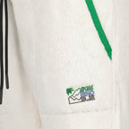팬츠 Pantalon en molleton Moncler Grenoble 베이지 Homme