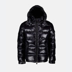 Image de l'article Doudoune Maya de la marque Moncler pour Homme - Saison Automne-Hiver 2025 - Vue de Face