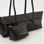 Image de l'article Mini sac Gondola de la marque Christopher Esber pour Femme - Saison Automne-Hiver 2025 - Vue détaillée_2