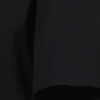 Camisetas T-shirt Impressa 4G Givenchy Preto Homme
