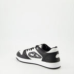 Baskets Baskets B57 Dior Noir Homme