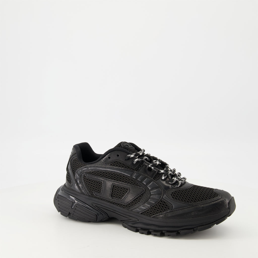 Baskets Baskets S-Pro-V-Dense Diesel Noir Homme