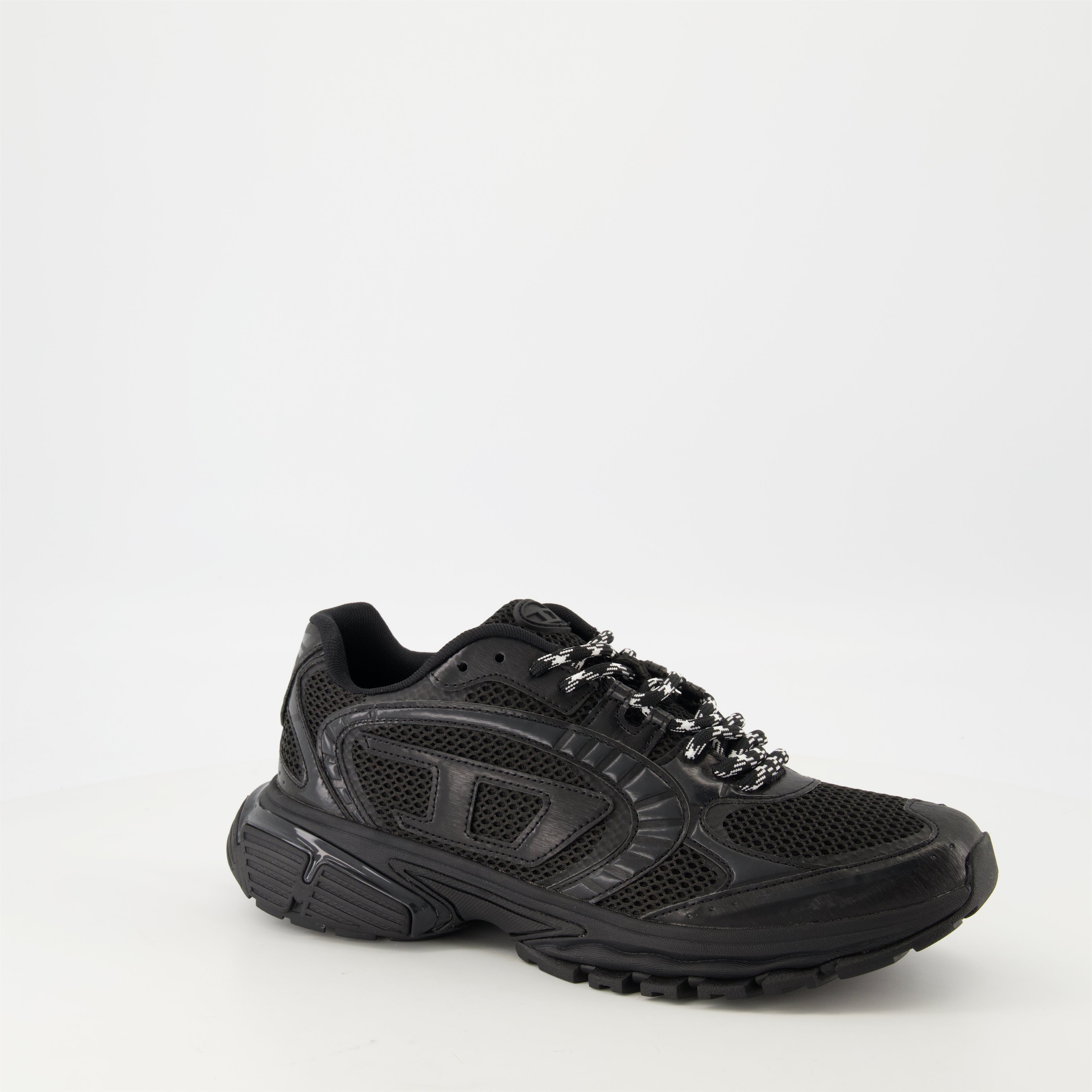 Baskets Baskets S-Pro-V-Dense Diesel Noir Homme