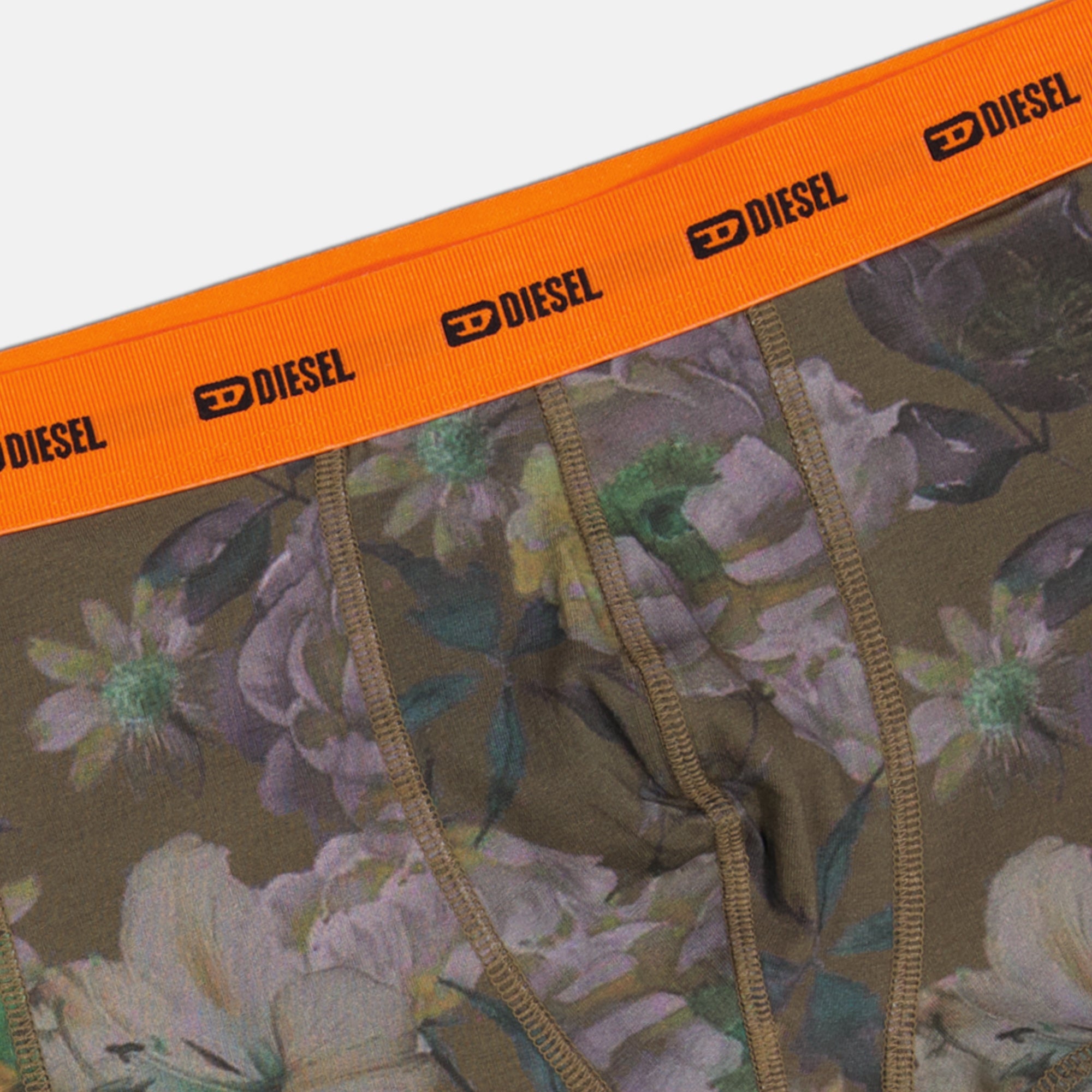 Imagem do artigo Lote de boxers da marca Diesel para Homem - Coleção Outono-Inverno 2025 - Vista Detalhada_1