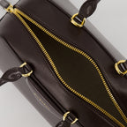 Sacs à main et épaule Pequeño bolso Antigona Cube East-West Givenchy Marron Femme