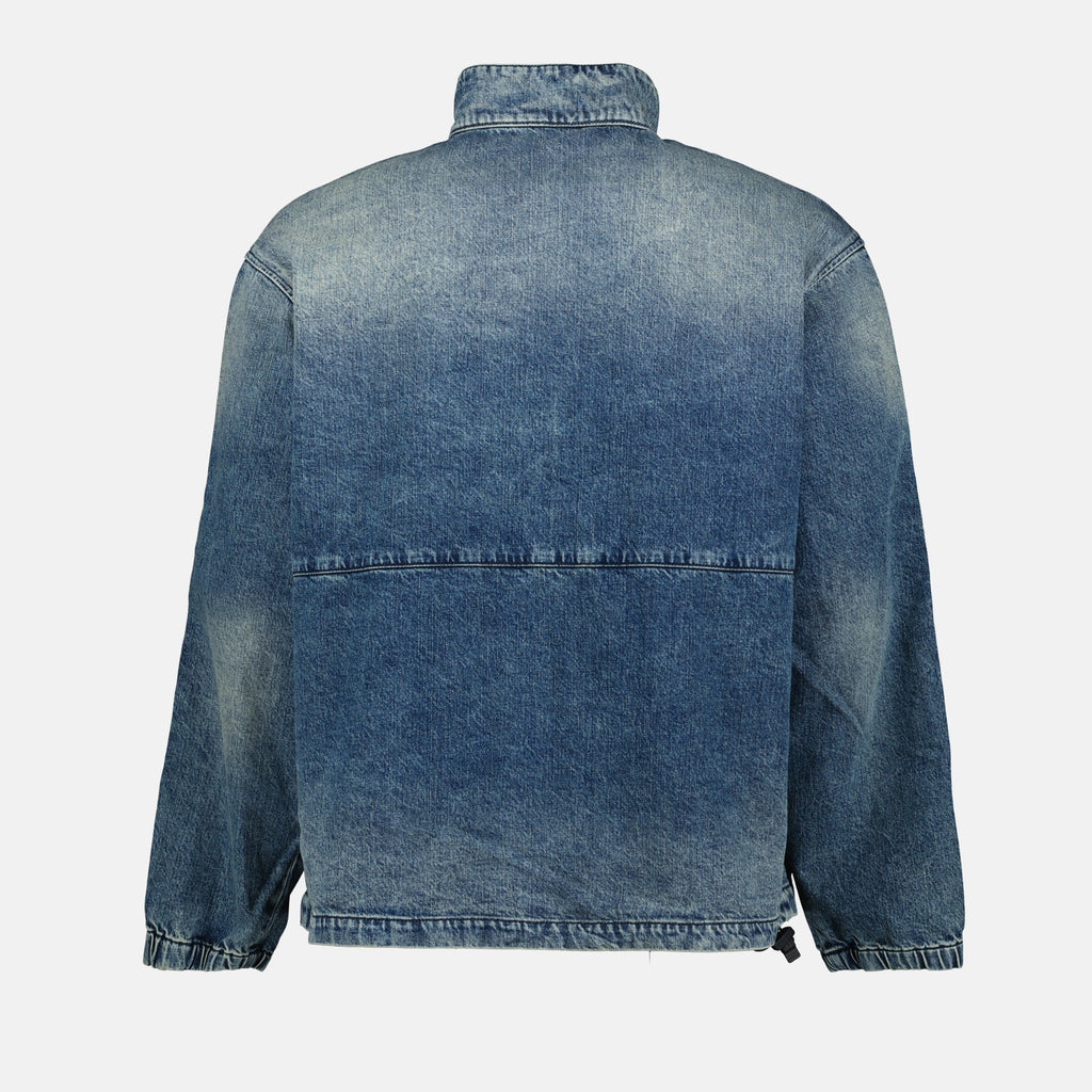 Vestes Veste en jean Diesel Bleu Homme