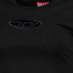 Abiti Abito D-Angiel Diesel Nero Donna