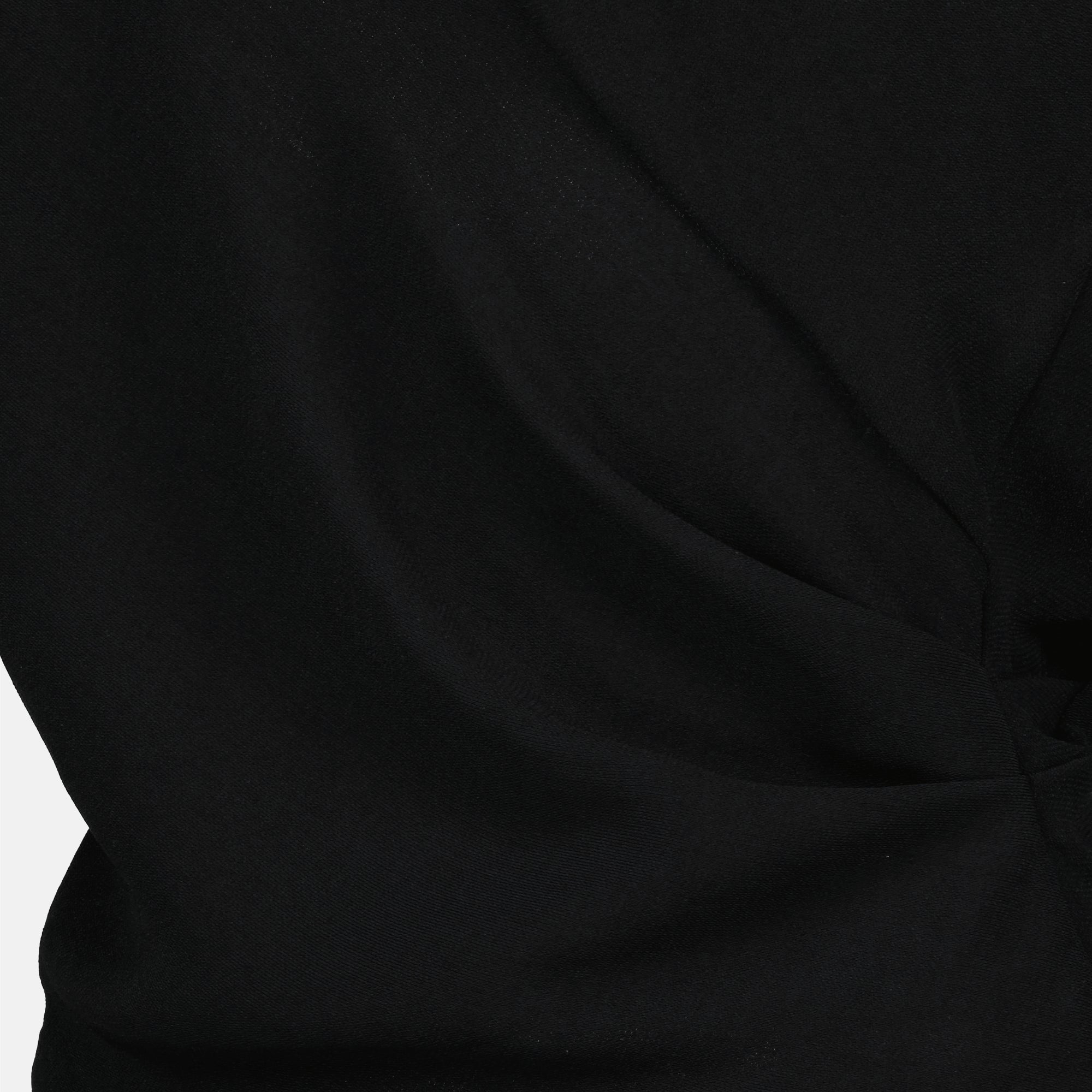トップス ドレープされたビルダトップ Iro 黒 Femme