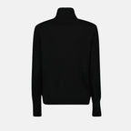Vestes Veste bi-matière Moncler Noir Femme