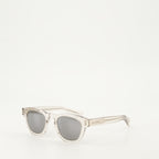 Lunettes Lunettes de soleil SL746 Saint Laurent Gris Unisexe
