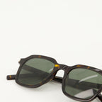 Occhiali Occhiali SL715 Saint Laurent Marrone Unisex