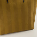 Borse tote Borsa Tote Roll Fendi Marrone Femme
