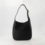 Sacs à main et épaule Le 5 à 7 Small Bag Saint Laurent Noir Femme
