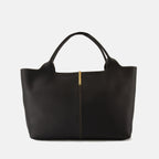 Shopper Mittelgroße Einkaufstasche Tod's Schwarz Damen