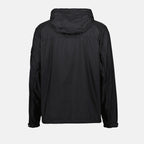 Vestes Veste Etiache Moncler Noir Homme