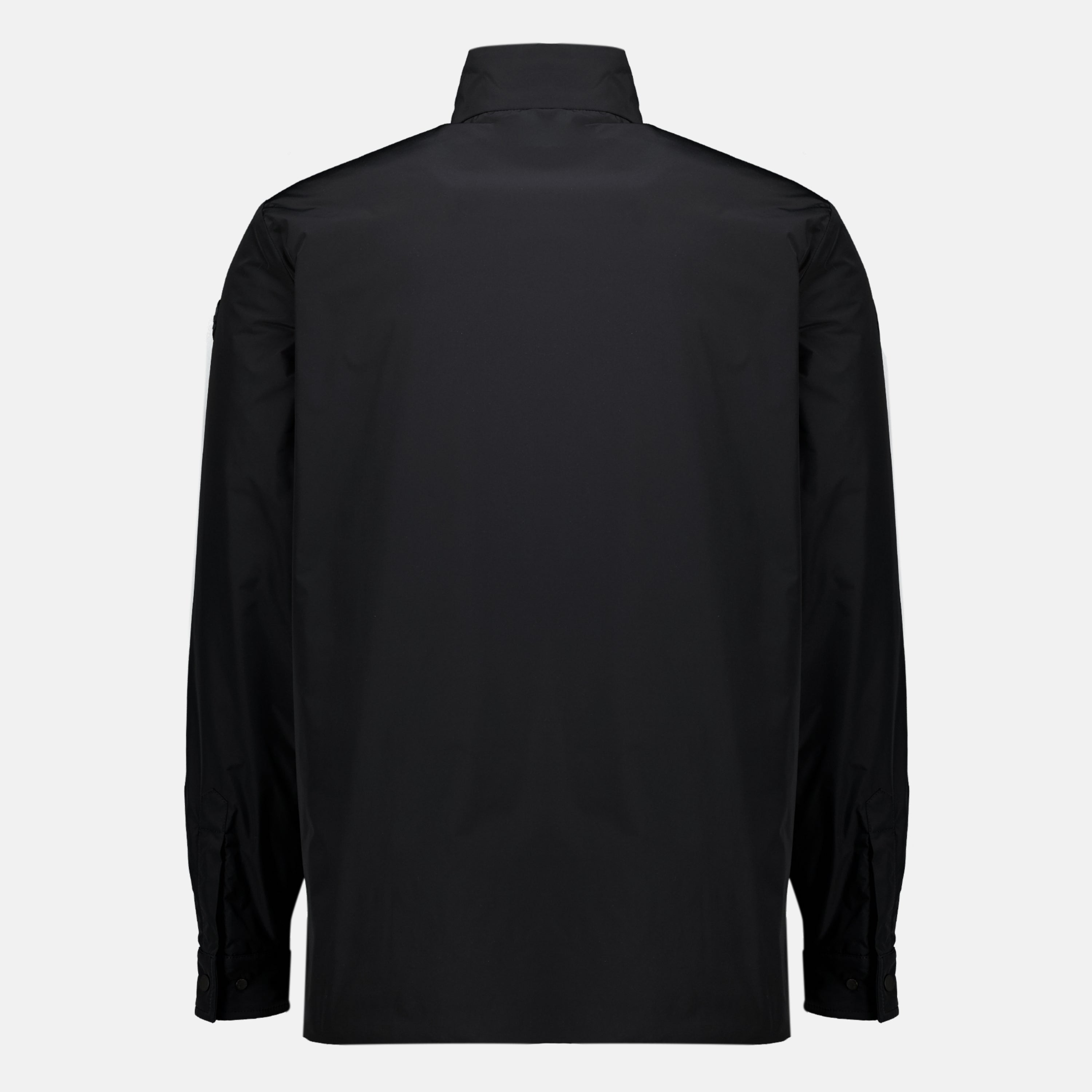 Vestes Giubbotto in Piuma Nero Yndale Moncler Noir Homme