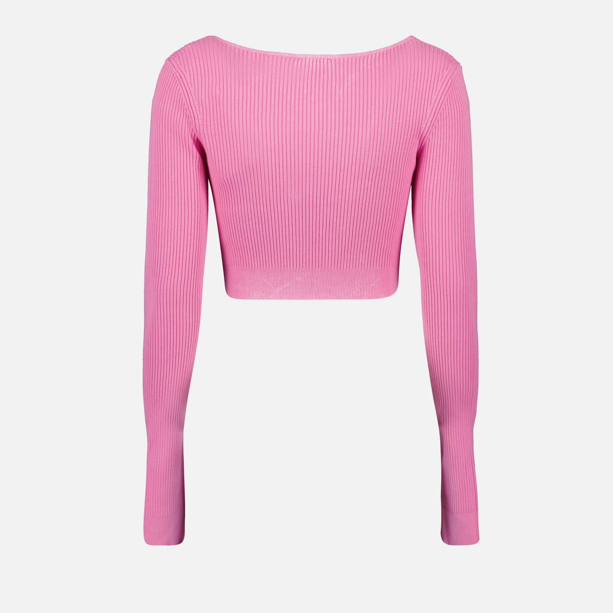 Tops Top cardigan M-Latina Diesel Rose Femme