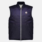 Vestes 3-in-1 ヴィドリ ネイビー ブルー ダウンジャケット Moncler Bleu foncé Homme