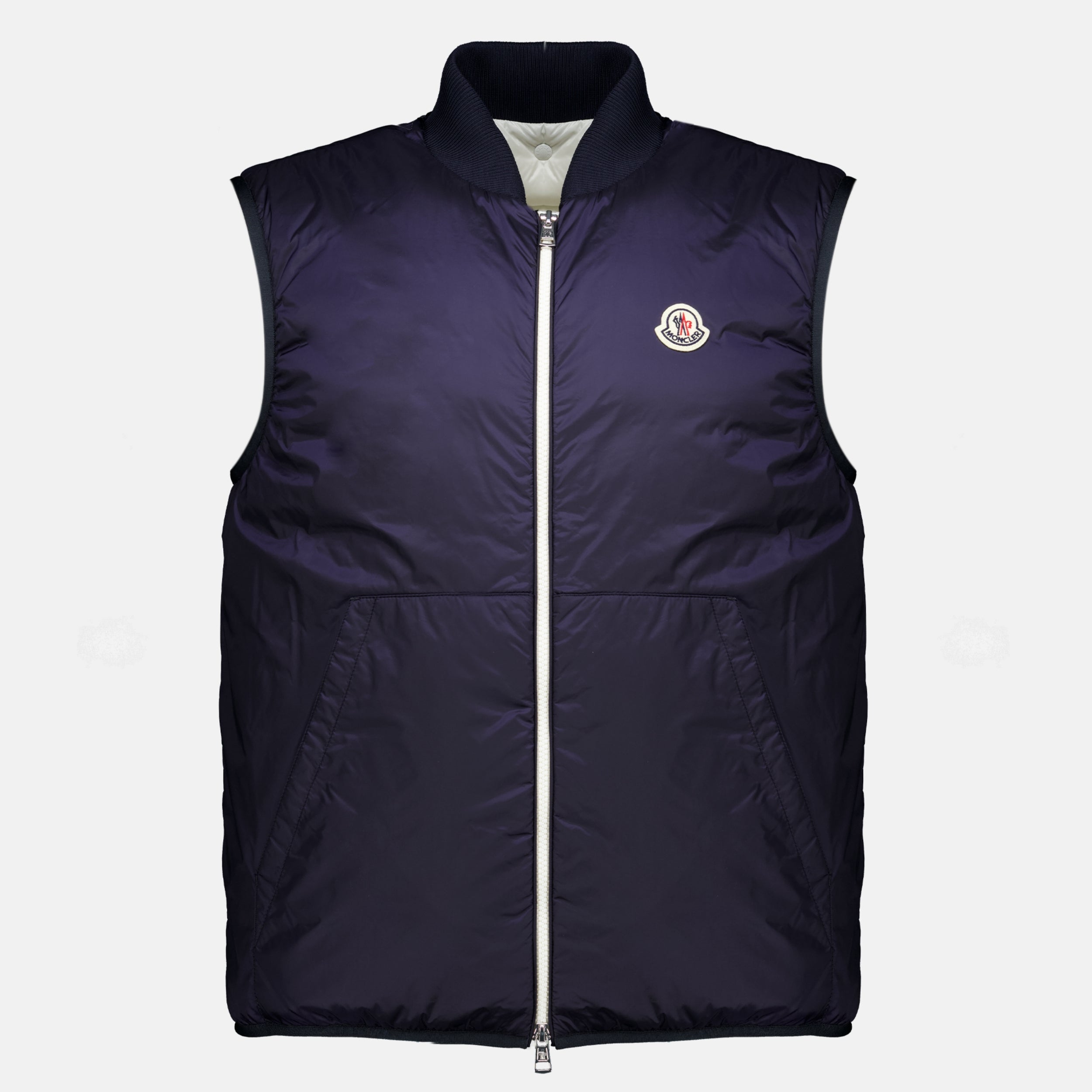 Vestes Doudoune 3 en 1 Vydori bleu marine Moncler Bleu foncé Homme