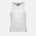 Bild des Diesel Herren T-Lifty-d Tanktops - Herbst-Winter 2025 - Vorderansicht