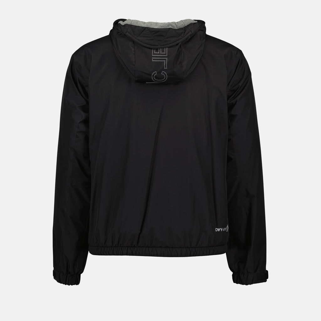 Vestes Veste Jaman Moncler Grenoble Noir Homme