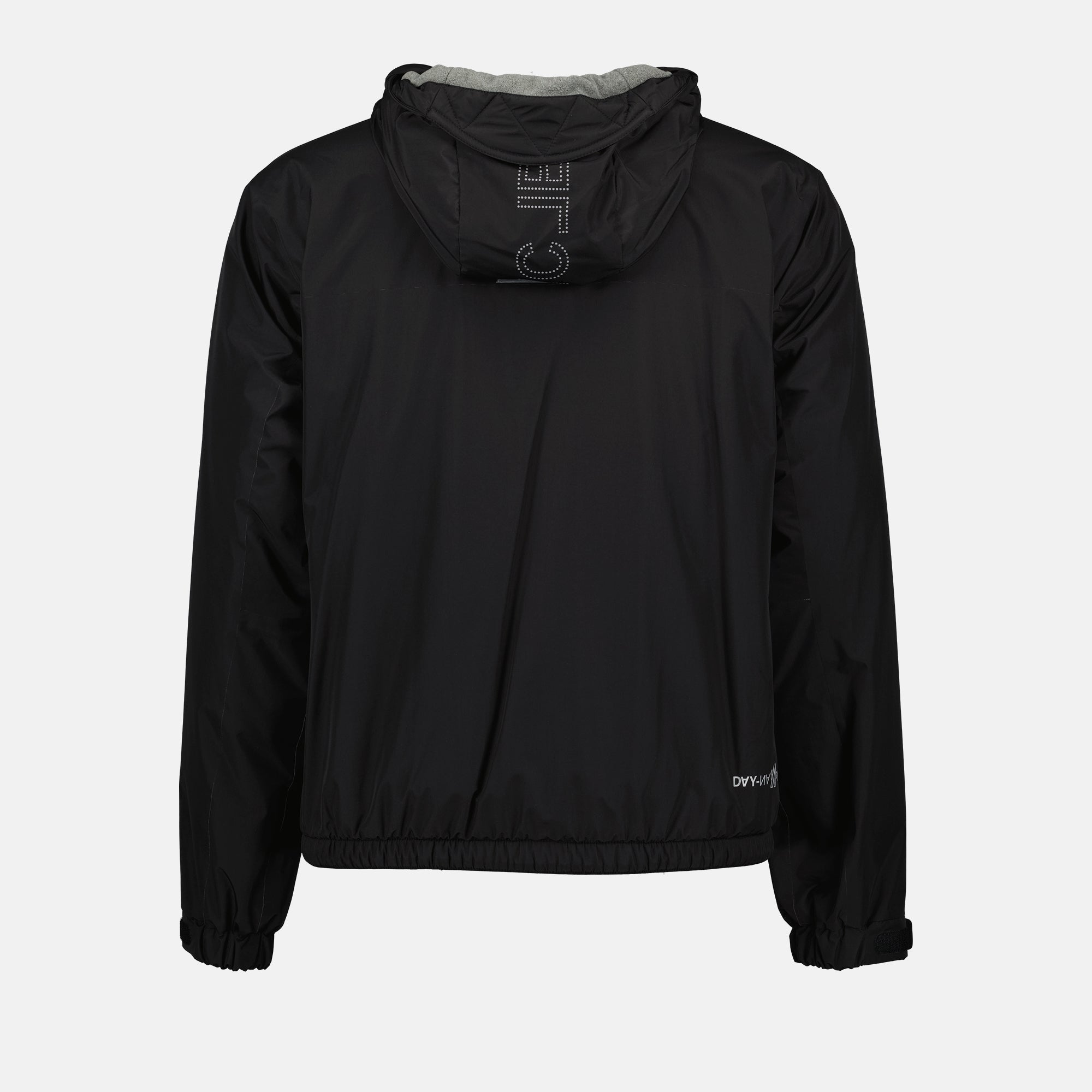 Vestes Veste Jaman Moncler Grenoble Noir Homme