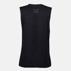 Mm6ブランドの女性用スポーツタンクトップの画像 - 2025年春夏シーズン - 詳細なビュー1