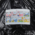 Manteaux 바란트 다운 재킷 Moncler Noir Femme