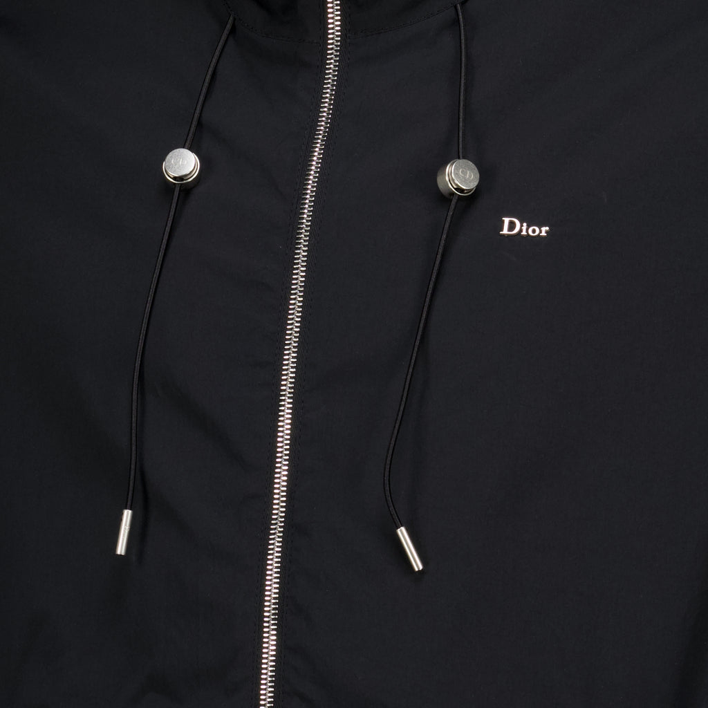 Vestes Coupe vent réversible Dior Oblique Dior Noir Homme