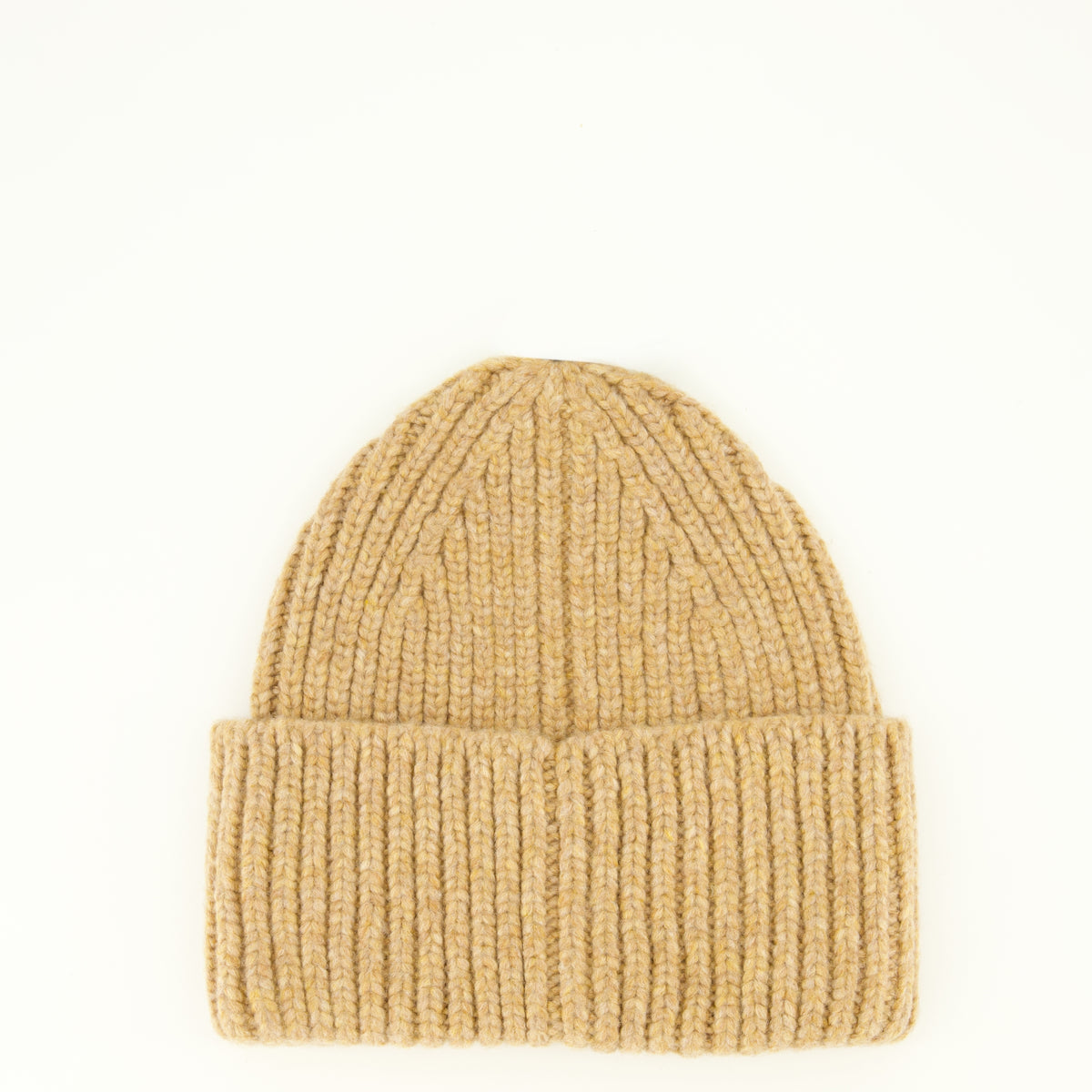 Chapeaux, casquettes et bonnets Bonnet en maille marron Ugg Marron Unisexe