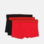 Imagen del artículo Lote de boxers de la marca Diesel para Hombre - Temporada Otoño-Invierno 2025 - Vista Trasera