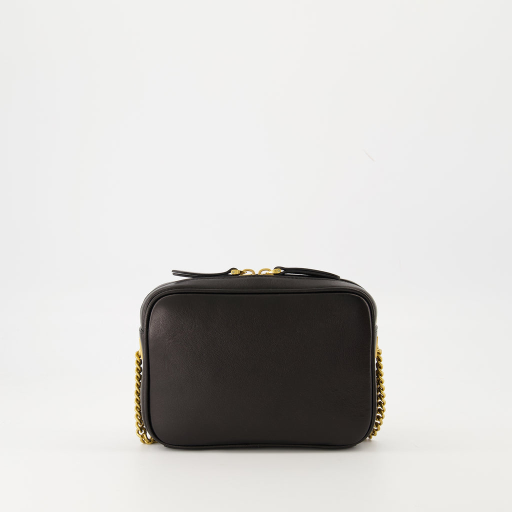 Sacs bandoulière Sac cabas Viva Superstar Valentino Garavani Noir Femme