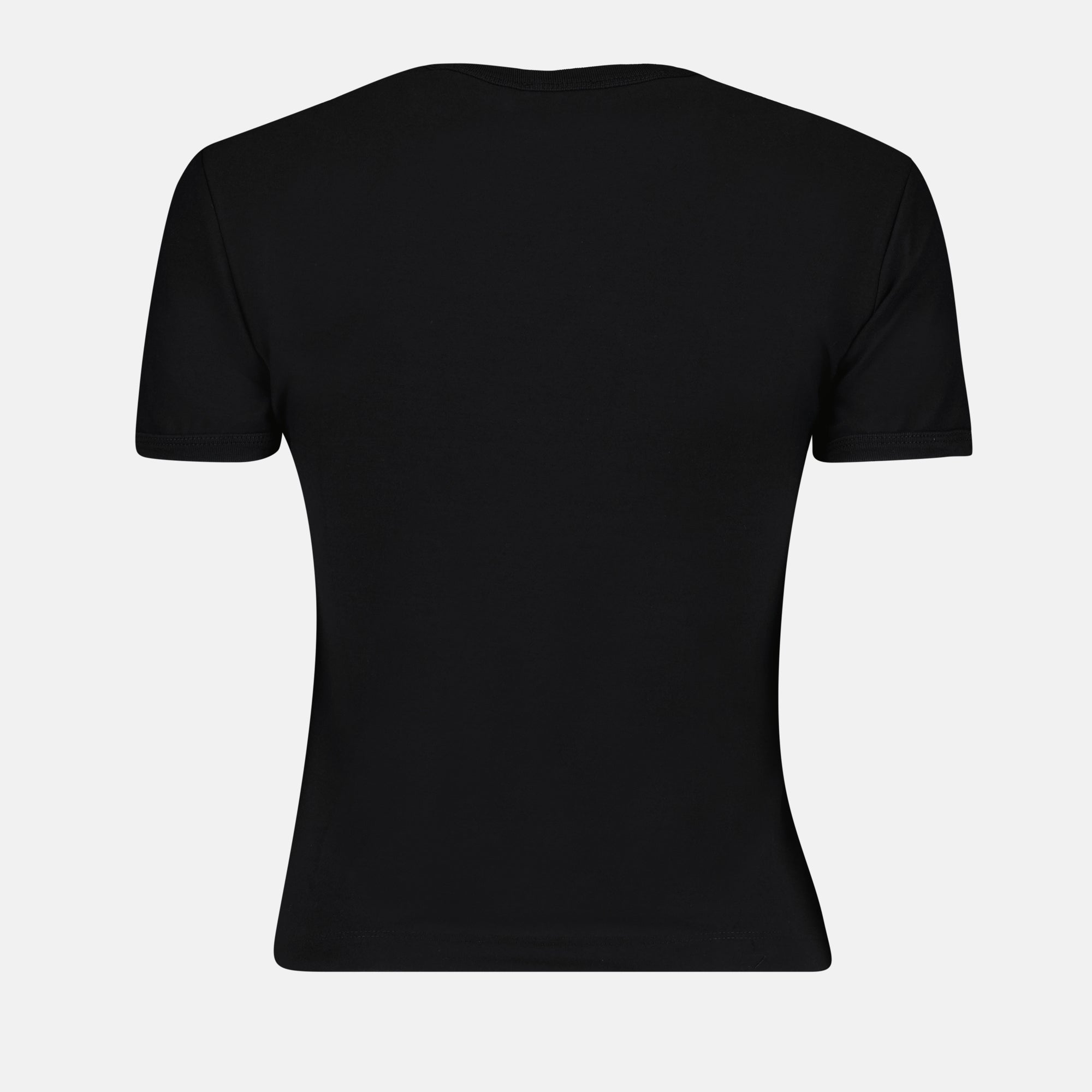 Camisetas T-shirt T-Malun Diesel Preto Femme