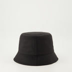Hats, caps and beanies Bob VLogo The Bold Valentino Garavani Black Homme