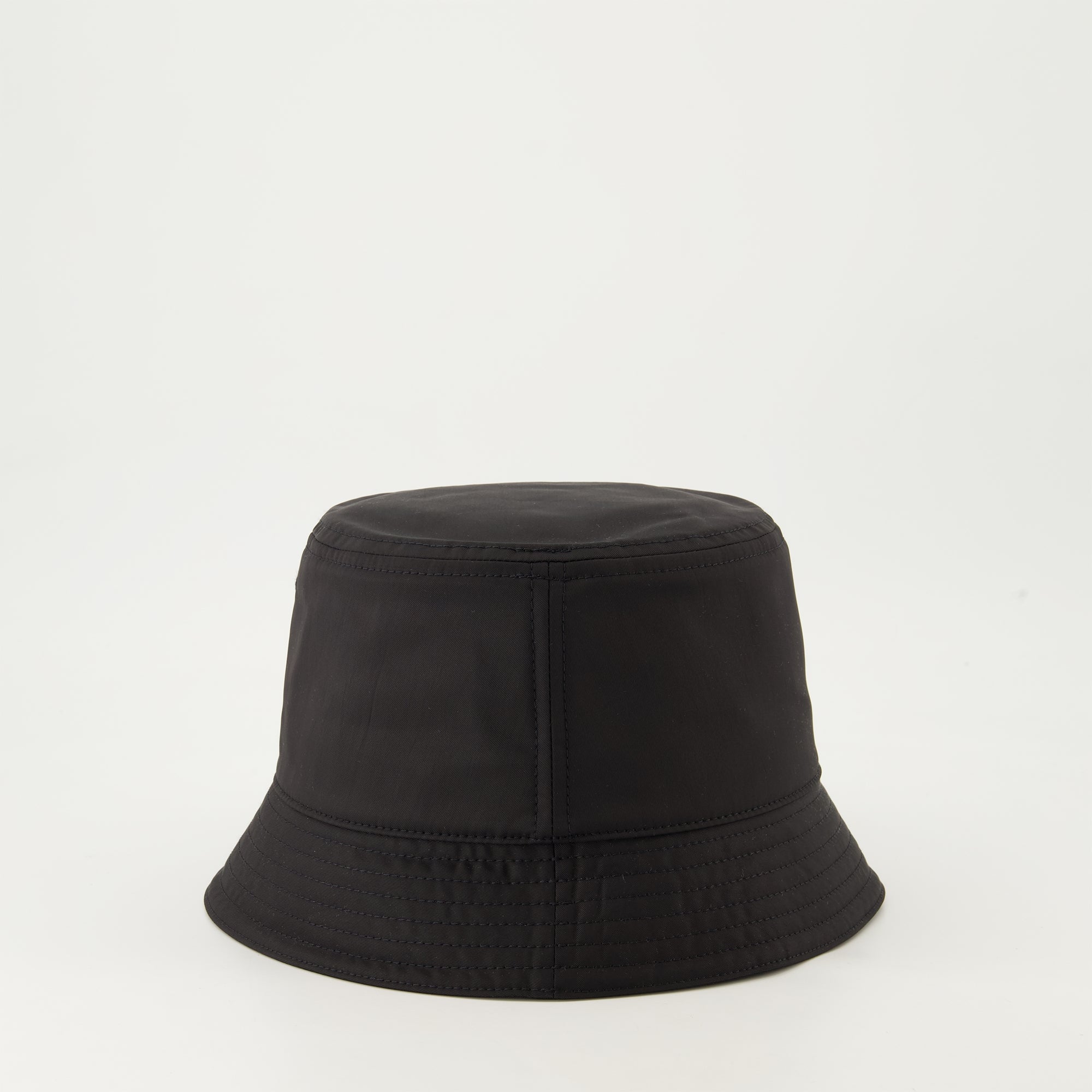 Hats, caps and beanies Bob VLogo The Bold Valentino Garavani Black Homme