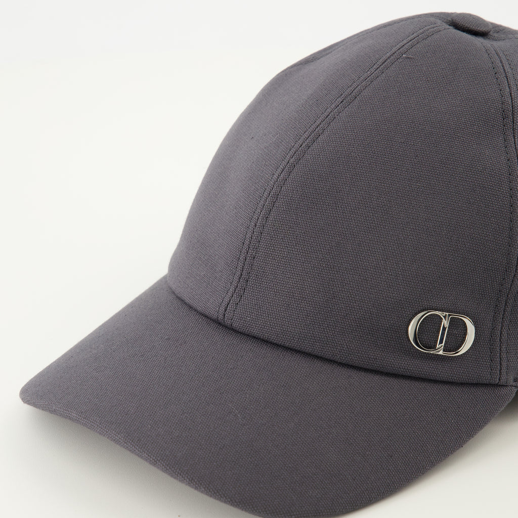 Bild des Dior Herren CD Icon Caps - Herbst-Winter 2025 - Detaillierte Ansicht_3