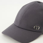 Bild des Dior Herren CD Icon Caps - Herbst-Winter 2025 - Detaillierte Ansicht_3