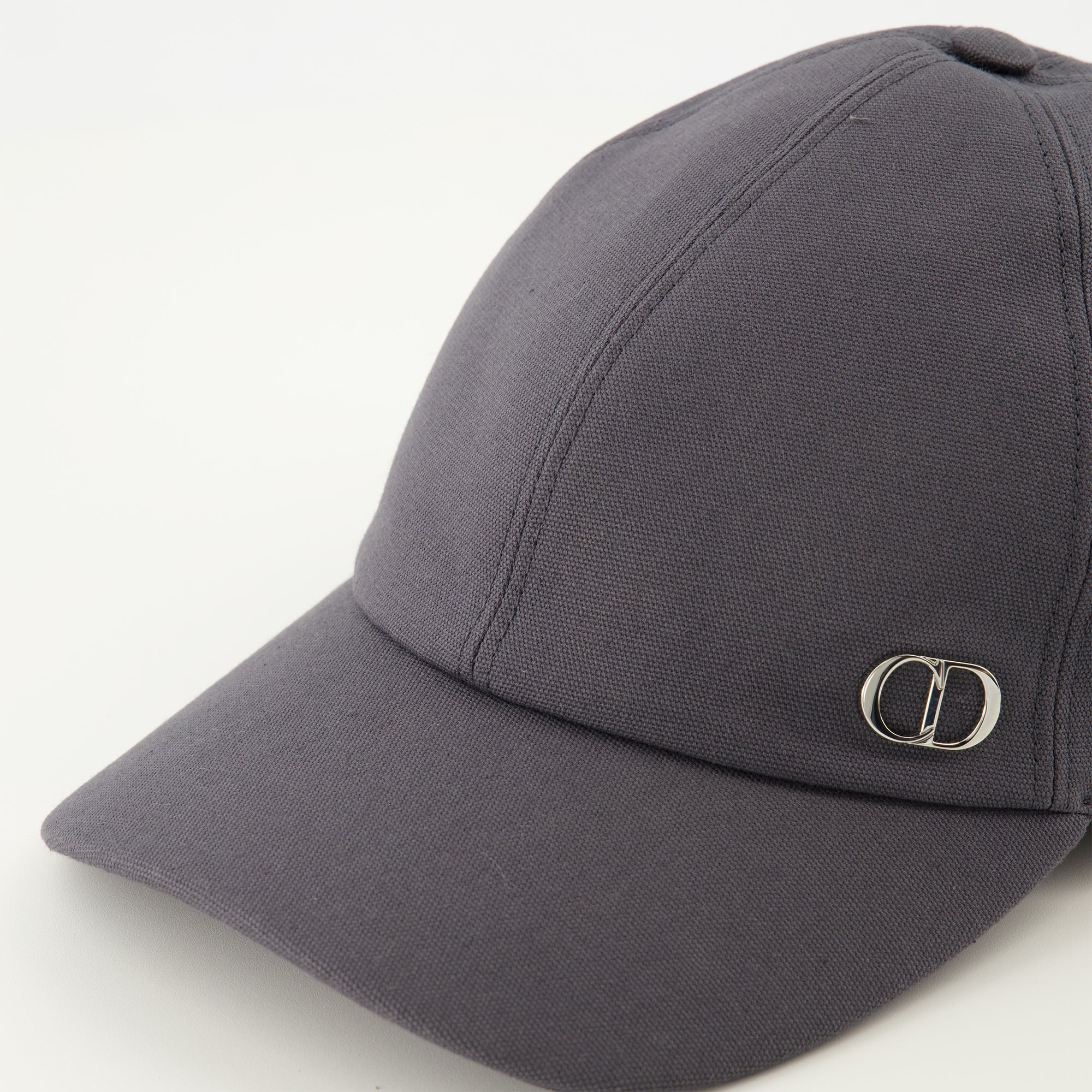 Bild des Dior Herren CD Icon Caps - Herbst-Winter 2025 - Detaillierte Ansicht_3