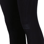 Calças Legging MM6 x Salomon Mm6 Preto Femme