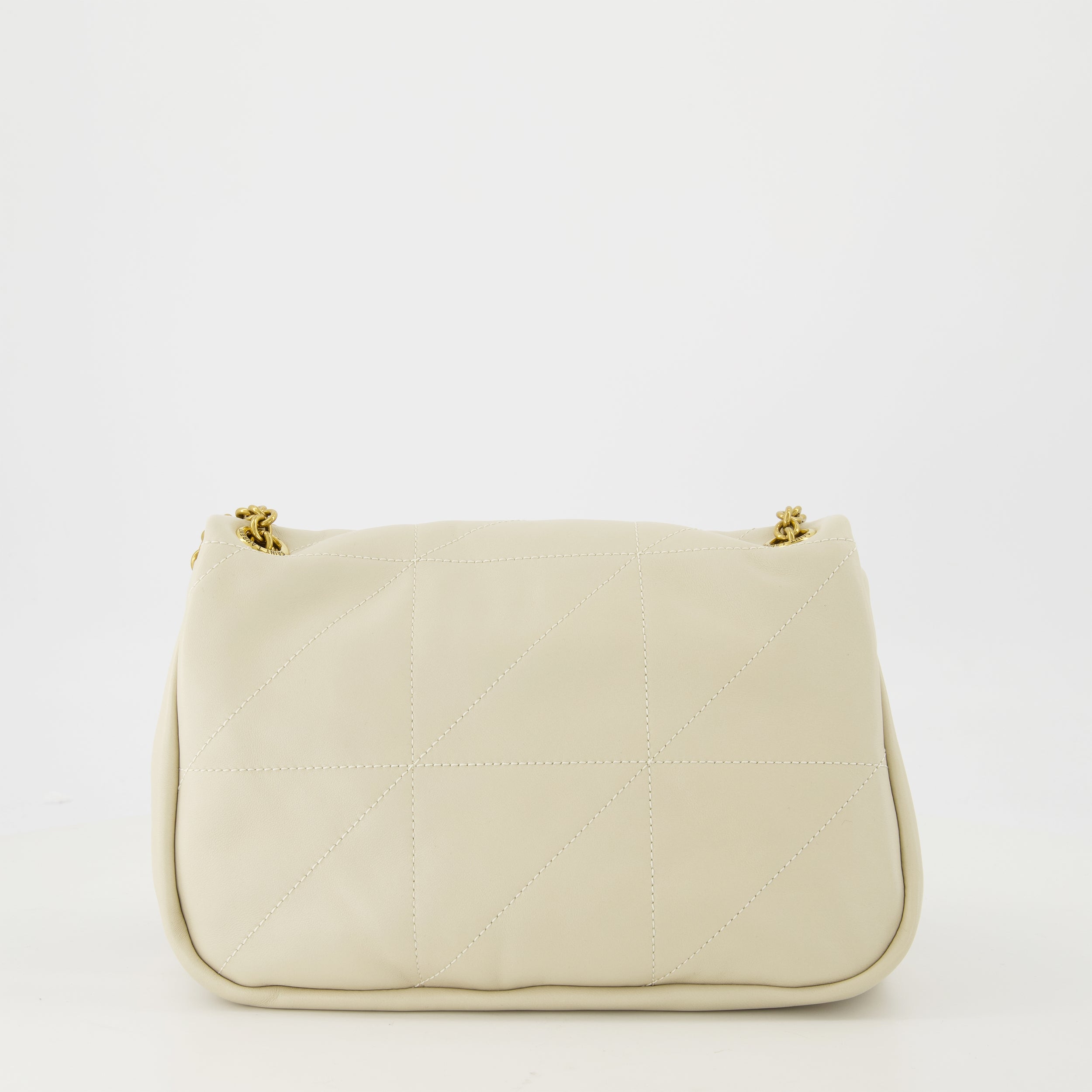 Sacs à main et épaule Sac Jamie 4.0 small Saint Laurent Blanc Femme