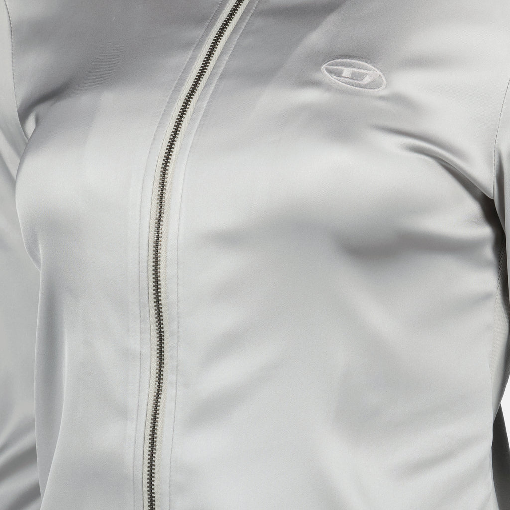 Vestes Veste G-Oper Diesel Gris Femme
