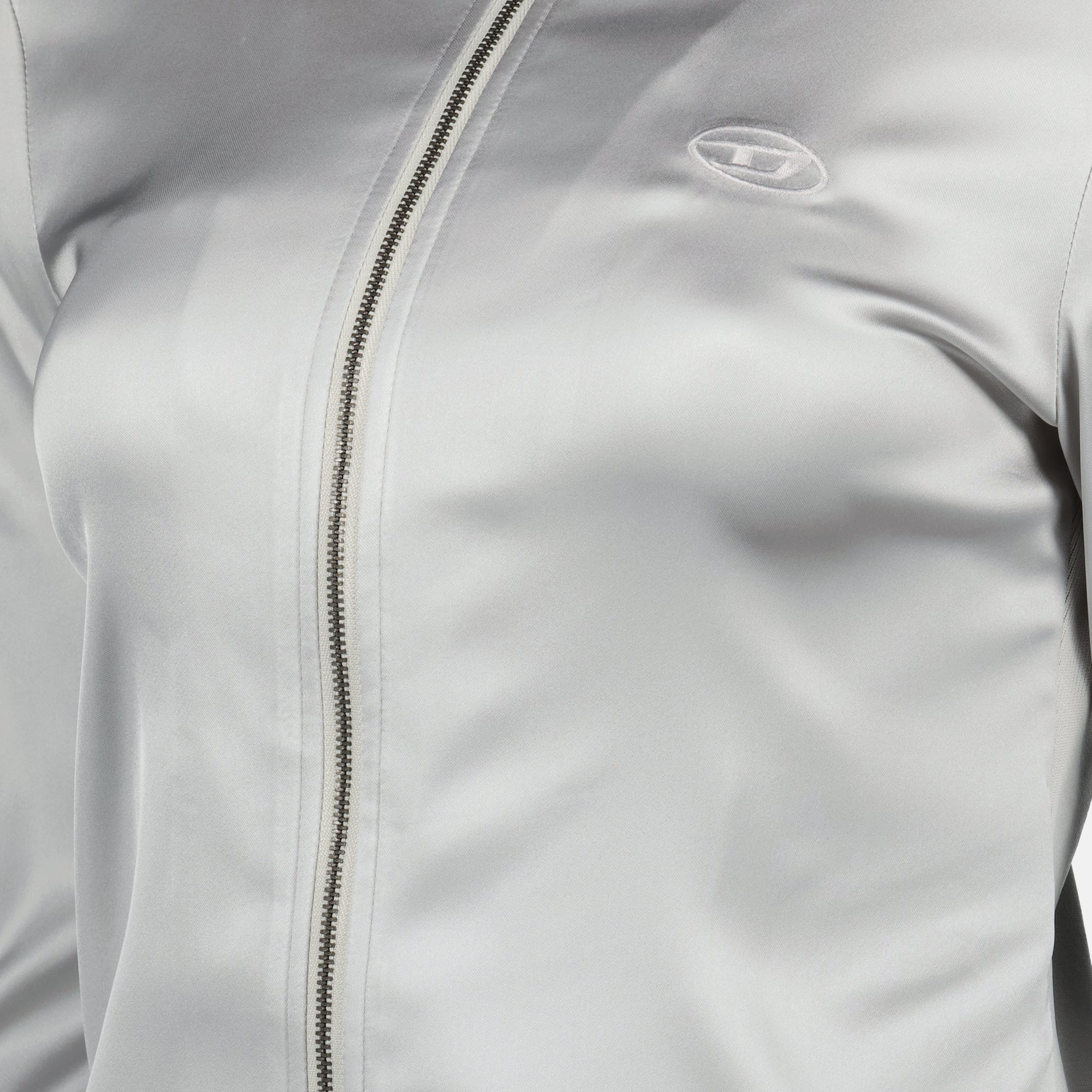 Vestes Veste G-Oper Diesel Gris Femme