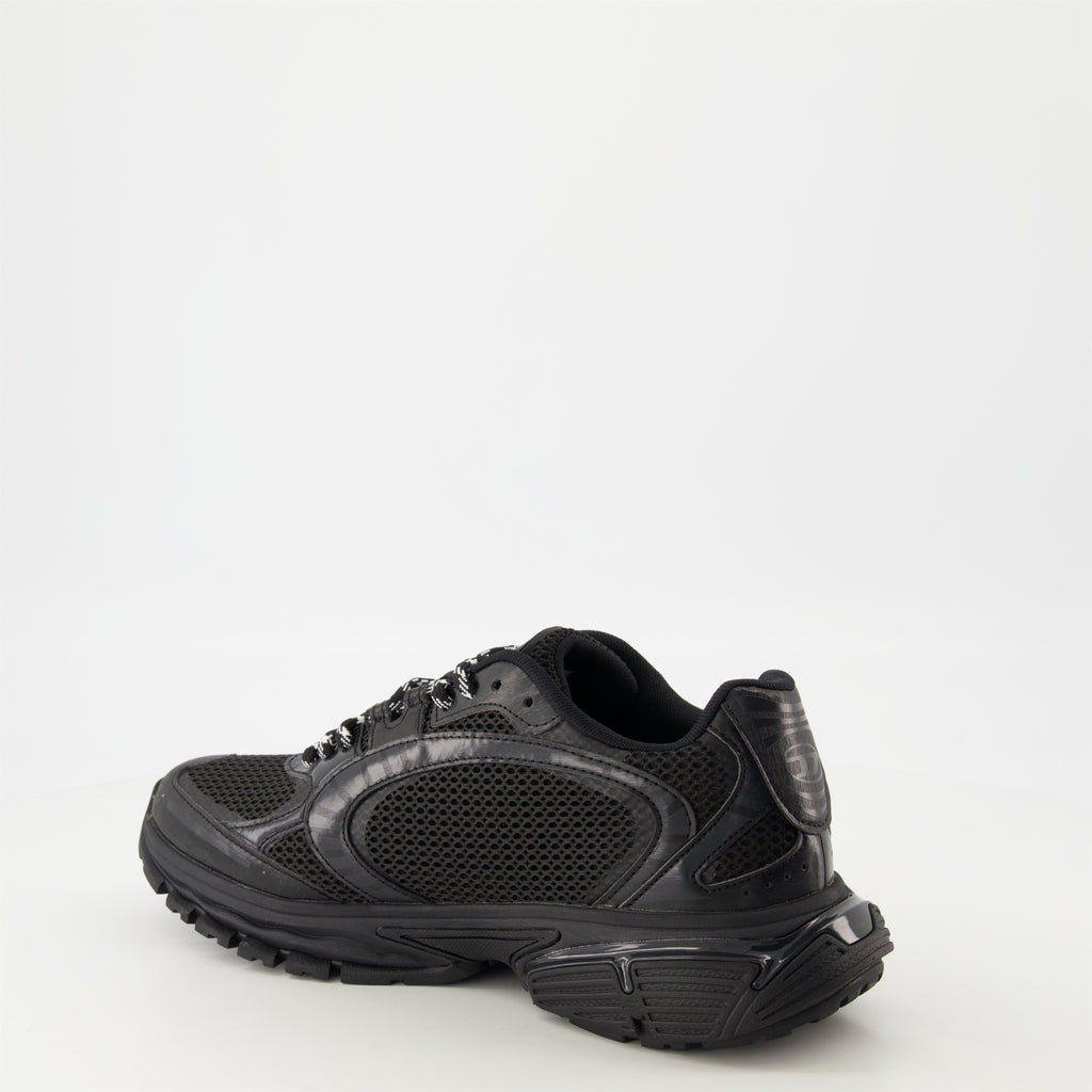 Baskets Baskets S-Pro-V-Dense Diesel Noir Homme