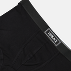 Sous-vêtements et homewear Boxer vintage logo Versace Noir Homme