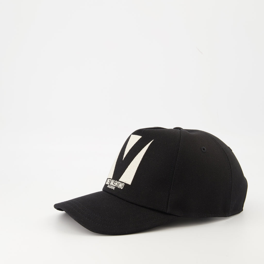 Chapeaux, casquettes et bonnets Cap from Valentino Valentino Garavani Noir Homme