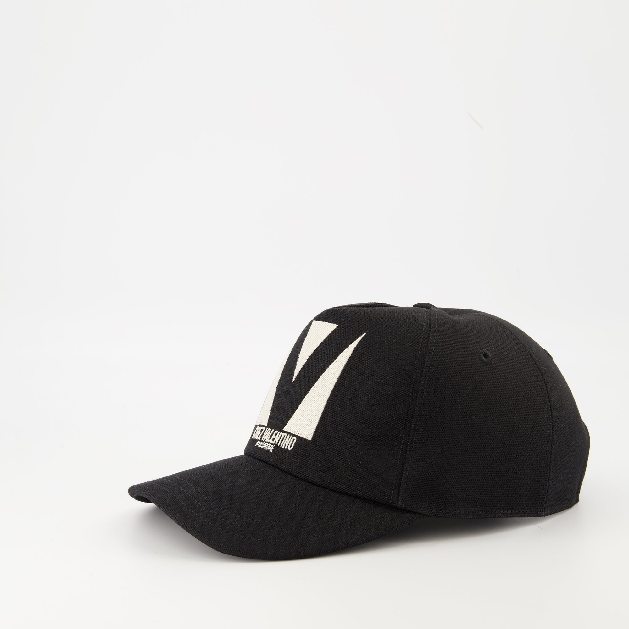 Chapeaux, casquettes et bonnets Cap from Valentino Valentino Garavani Noir Homme