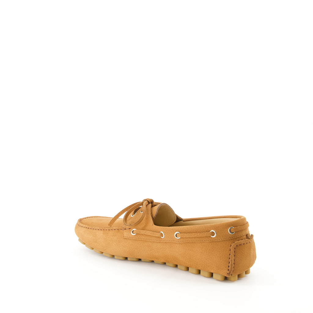 Mocasines Mocasines de Conductor Valentino Garavani Marrón Homme