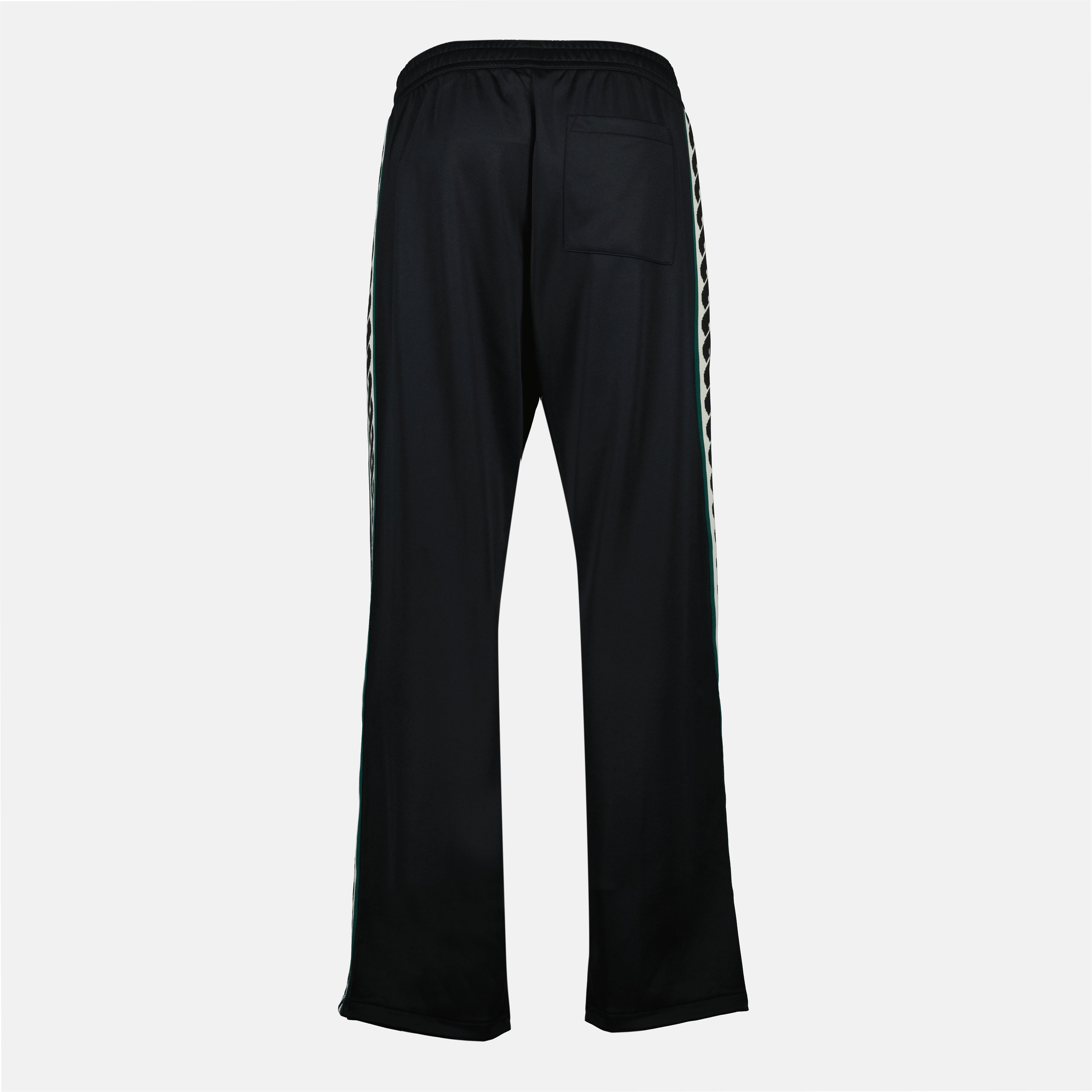 Pantalons Pantalon de survêtement Drole De Monsieur Noir Homme